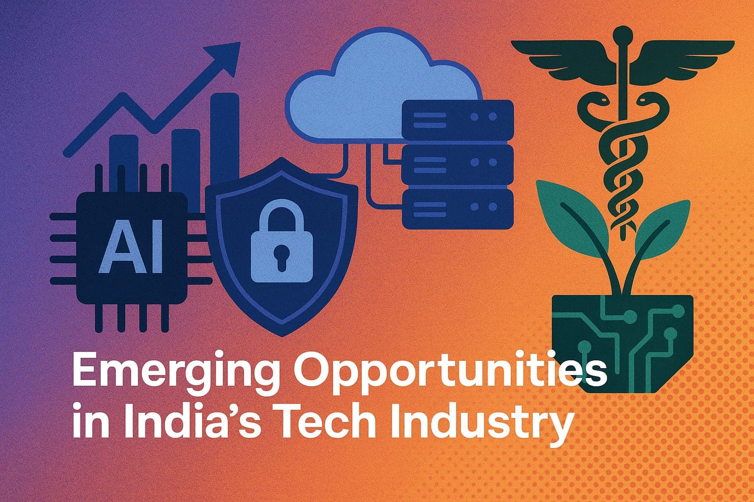 Emerging Opportunities in India's Tech Industry