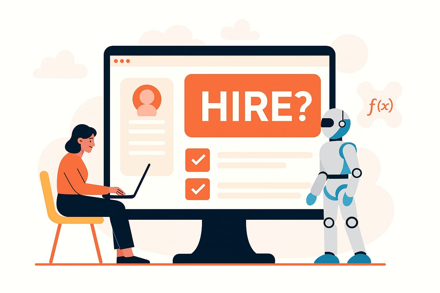 How AI is Transforming the Recruitment Industry